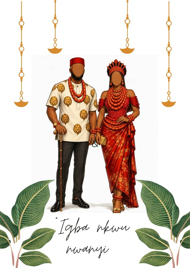 Traditional Engagement Experience